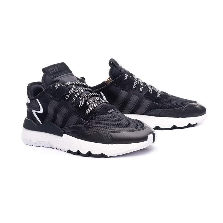 adidas night jogger carbon