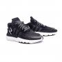 NITE Jogger Black-Carbon