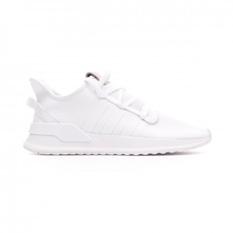 Sapatilha adidas U_Path Run White