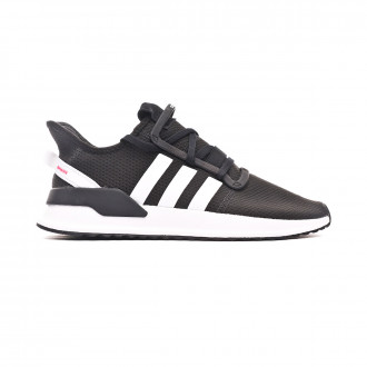 Sapatilha adidas U_PATH RUN CBLACK/FTWWHT/SHORED