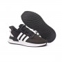 Zapatilla U_PATH RUN CBLACK/FTWWHT/SHORED