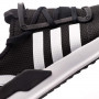 Zapatilla U_PATH RUN CBLACK/FTWWHT/SHORED