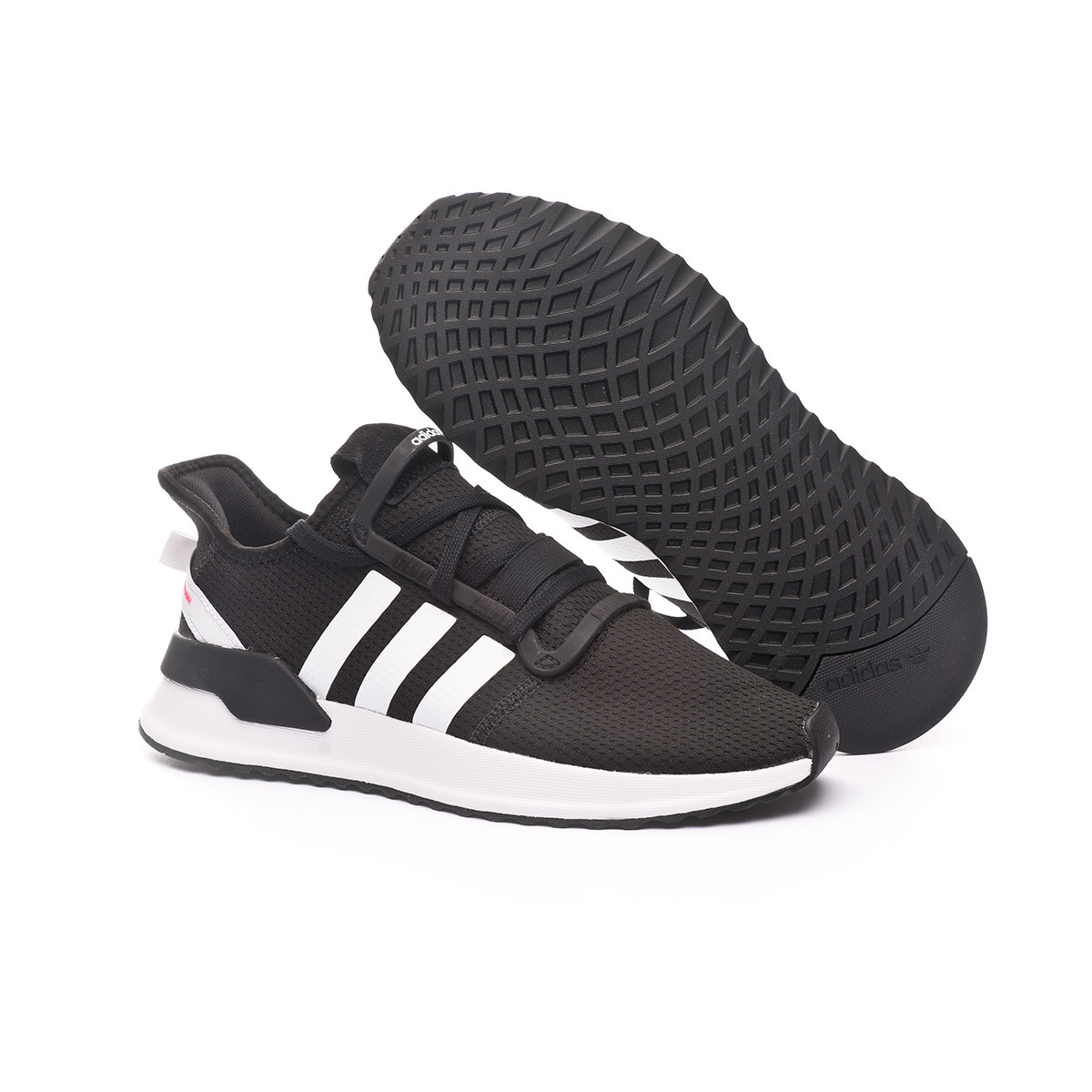 adidas u_path run core