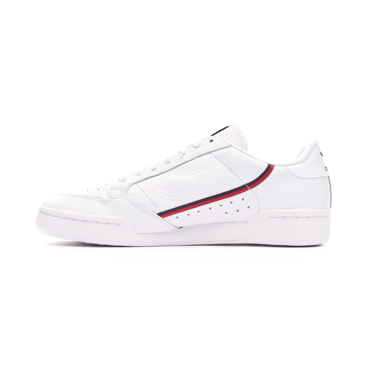 Trainers adidas Continental 80 White 