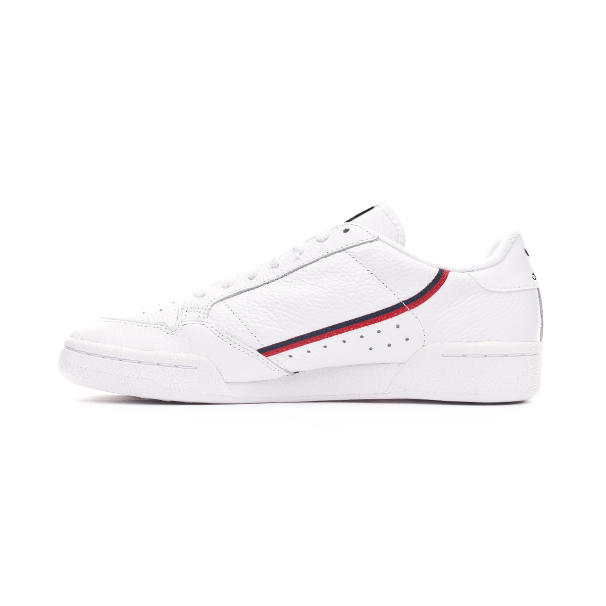 basket adidas continental 80