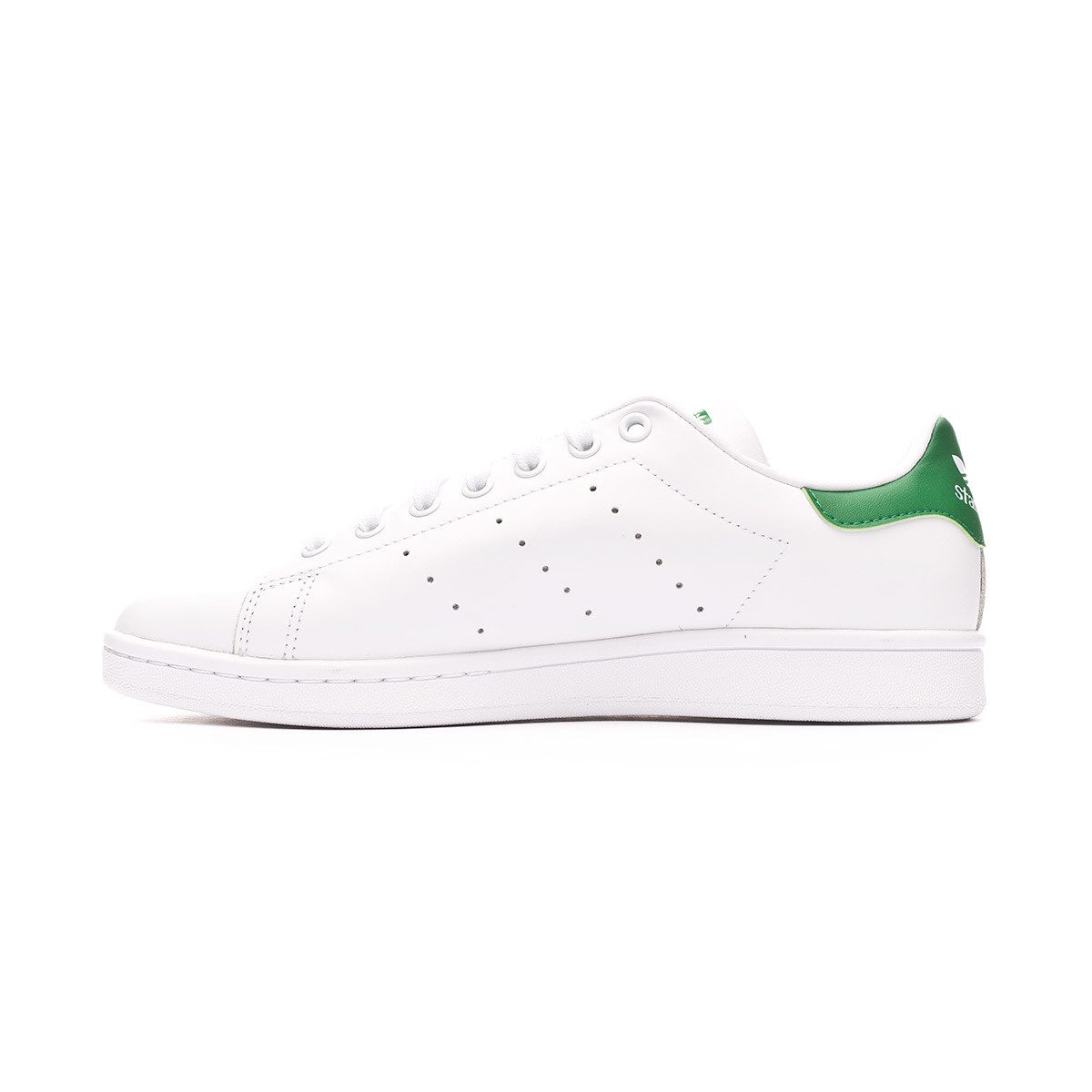 adidas stan smith trainers green