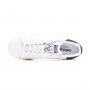 Zapatilla STAN SMITH CWHITE/CWHITE/DKBLUE