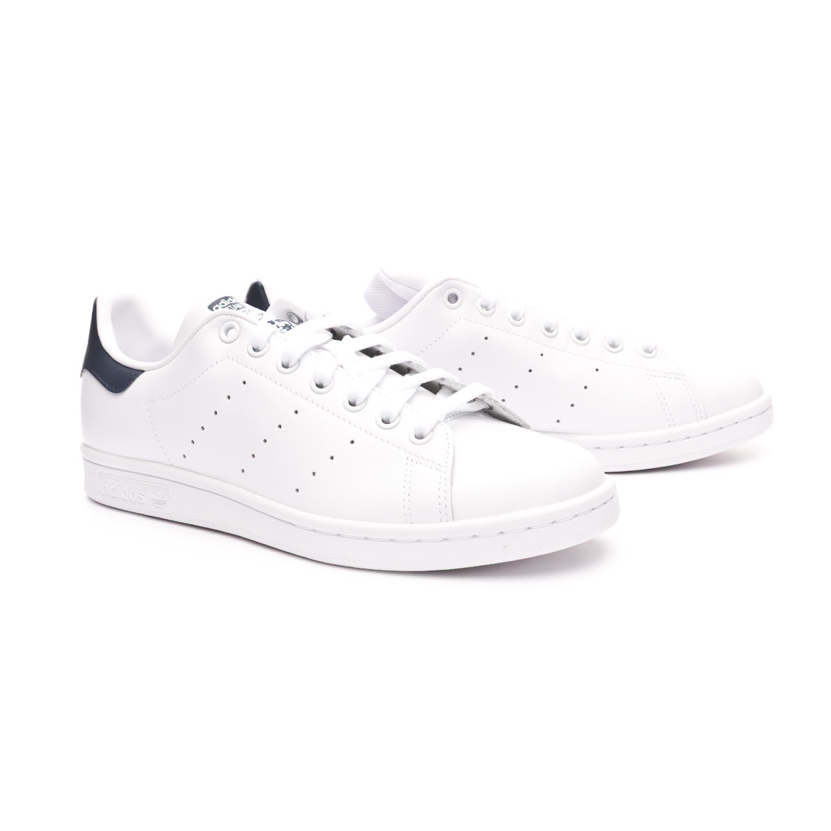 adidas stan smith futbol