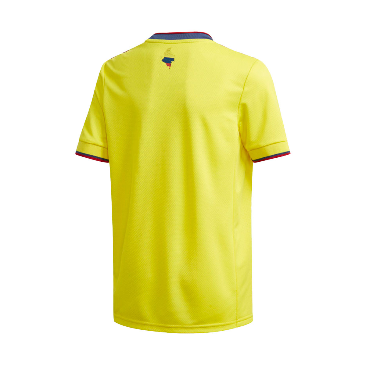 Camiseta Colombia Primera Equipación Niño - Emotion