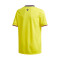 Camiseta Colombia Primera Equipación 2020-2021 Yellow