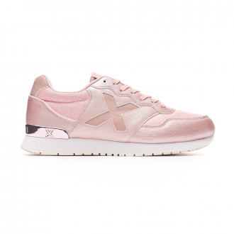 Sapatilha Munich Dash Women Premium Pink