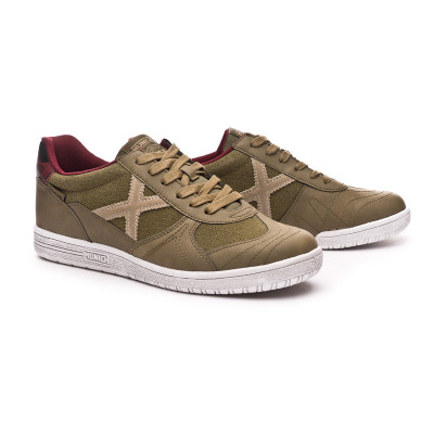 Zapatilla deportiva MUNICH G3 Jeans