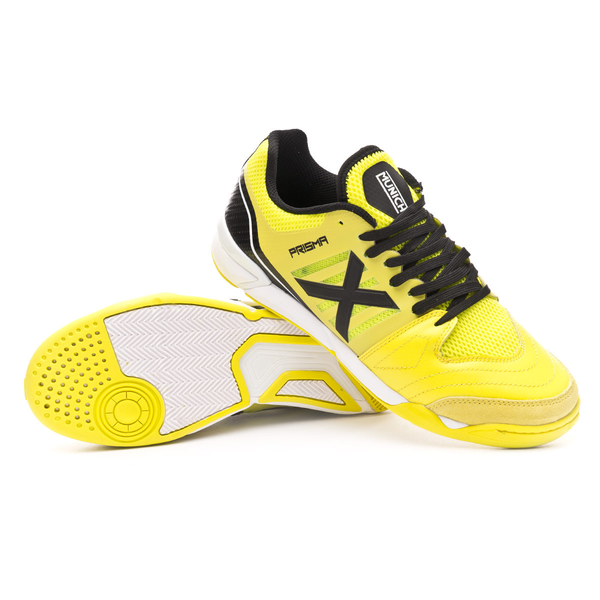 comprar tenis munich futsal