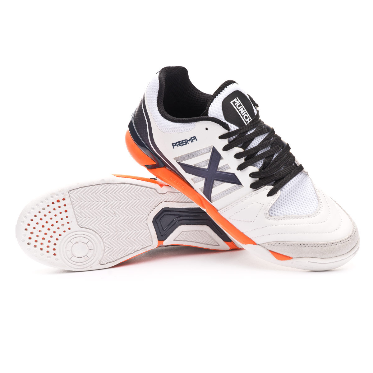 munich futsal boots
