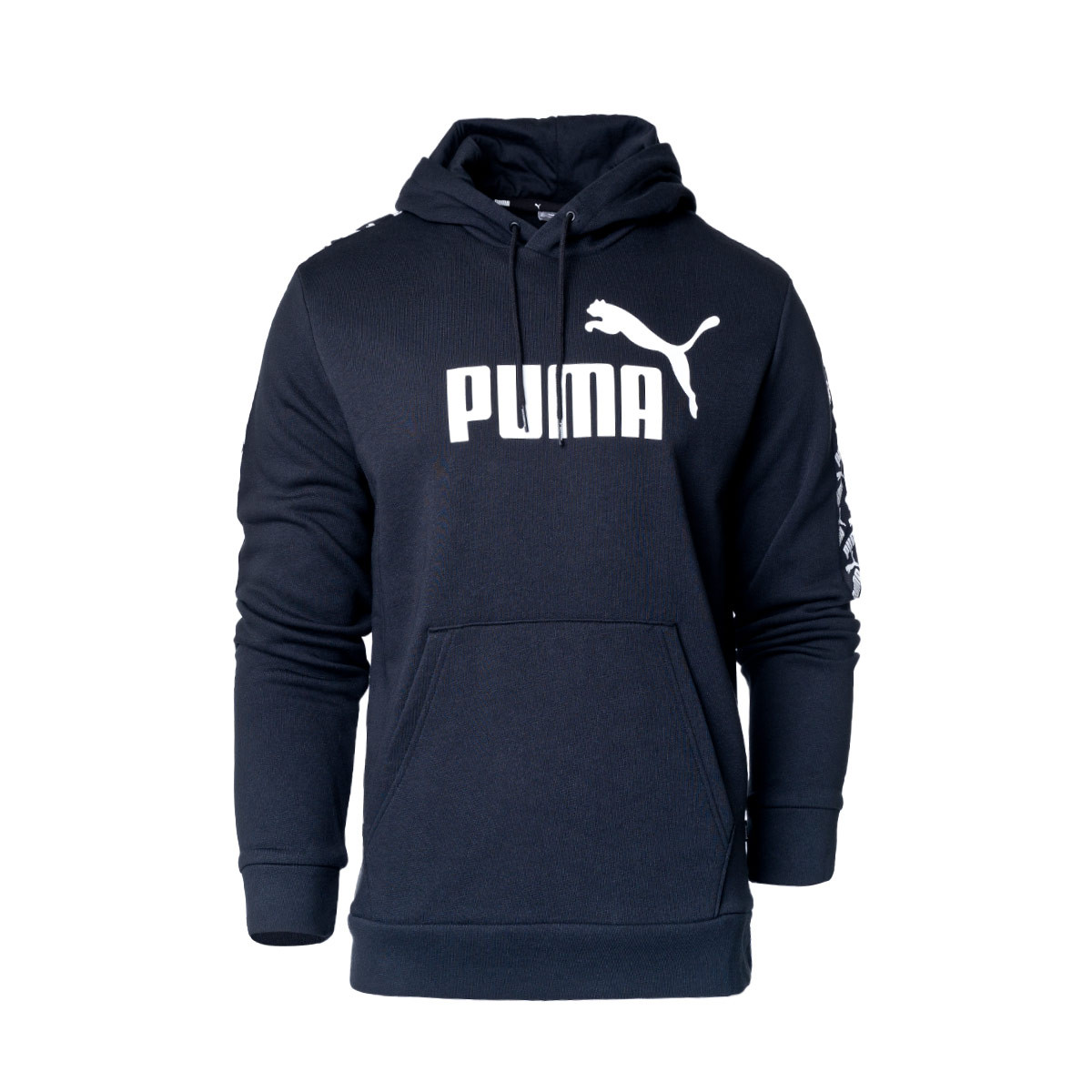 puma amplified hoodie