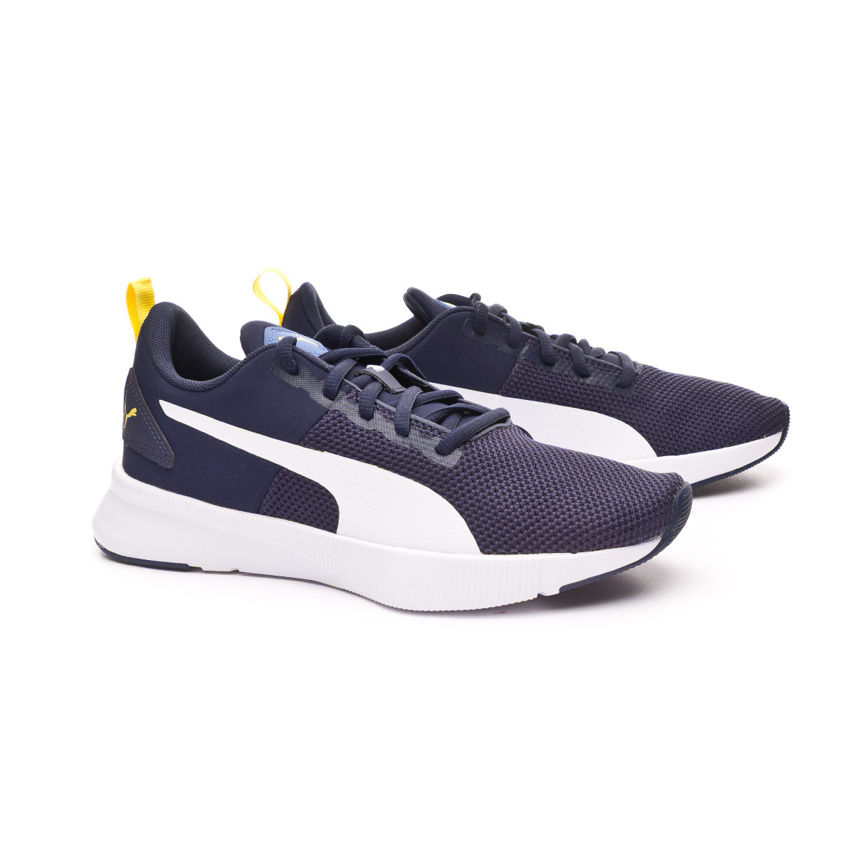 tenis de niño puma