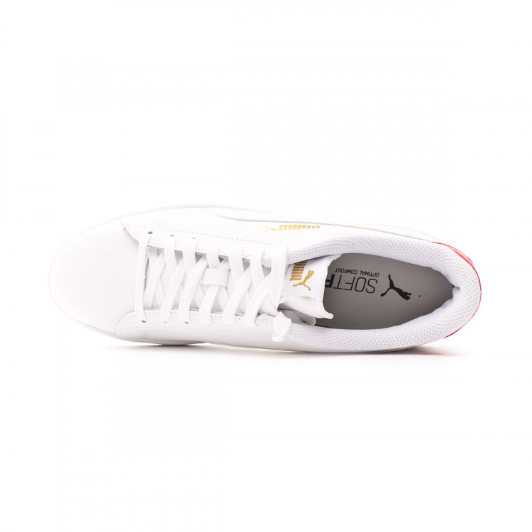 puma smash v2 high