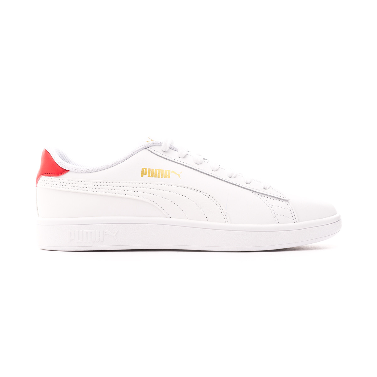 tenis puma smash l