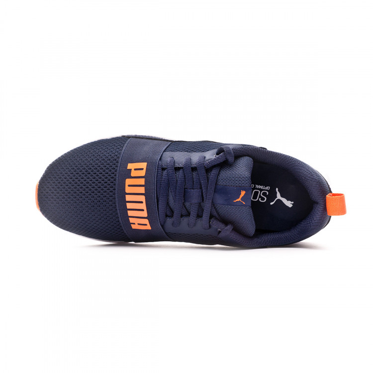 puma wired niño