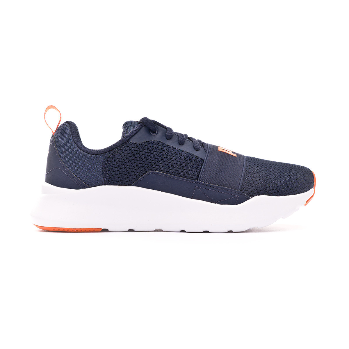 puma soft foam bambino