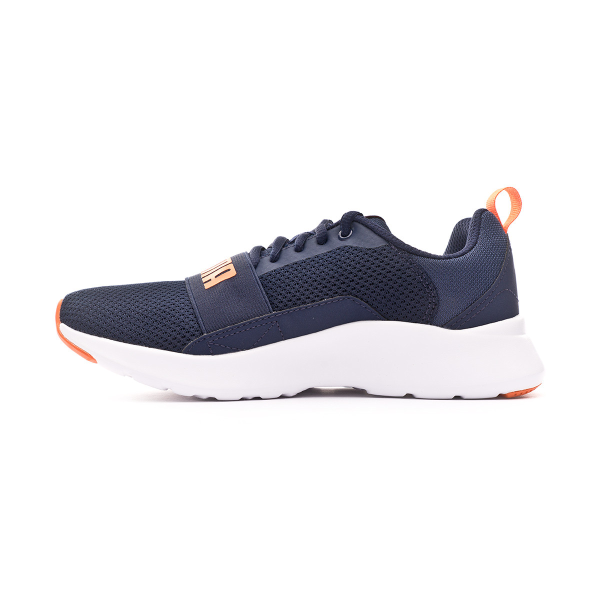 basker puma foot enfant basker puma foot enfant