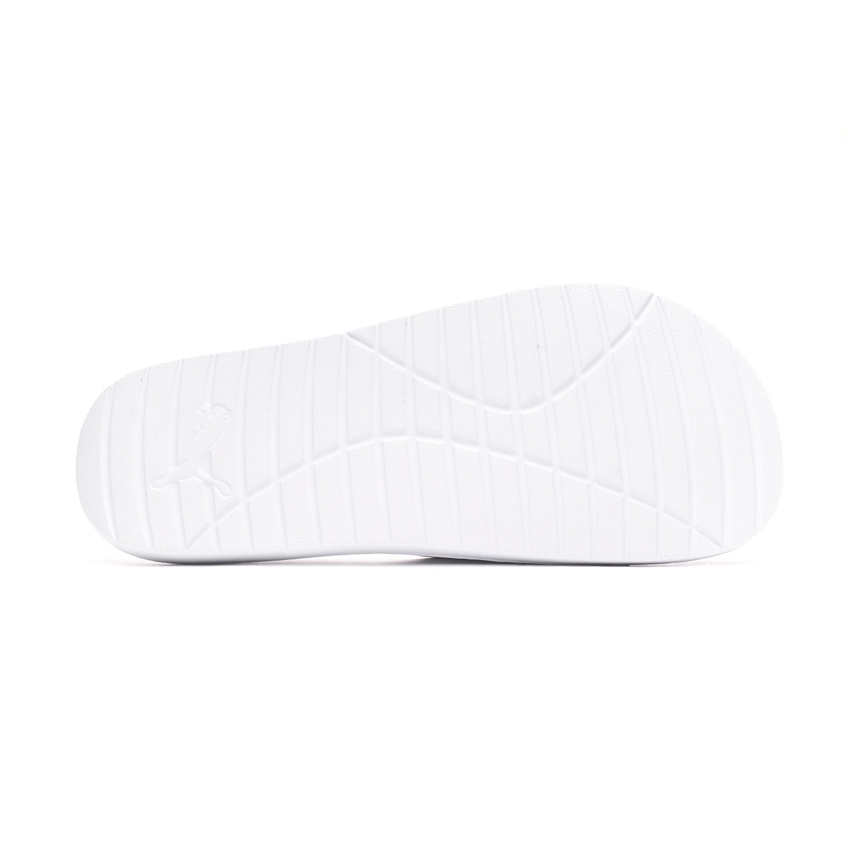 chanclas puma