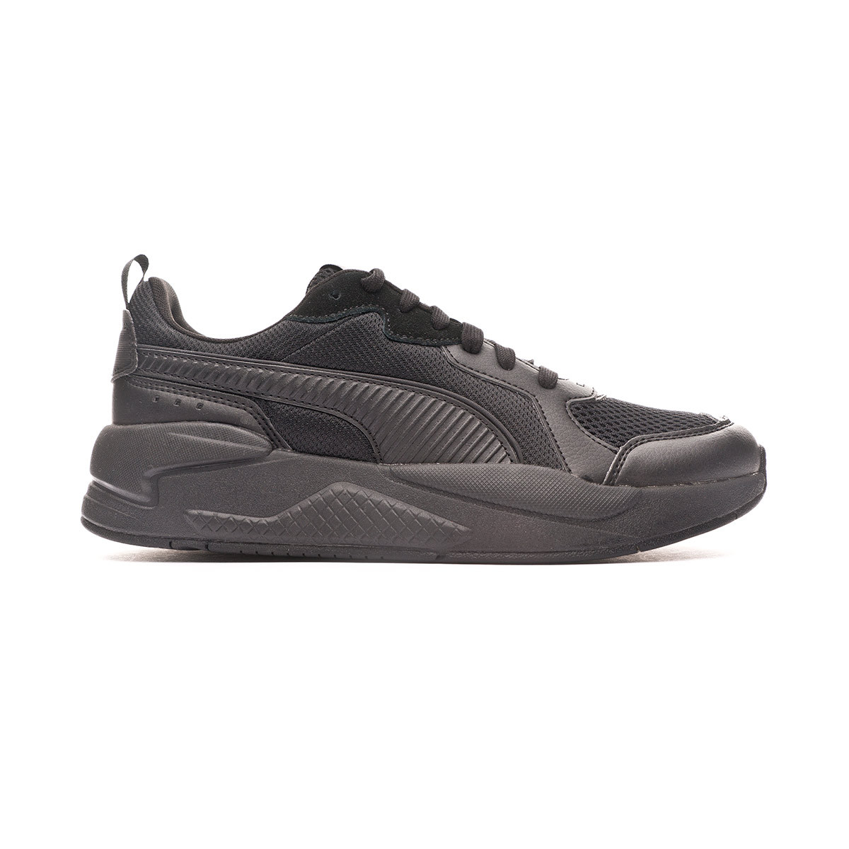 puma black dark shadow