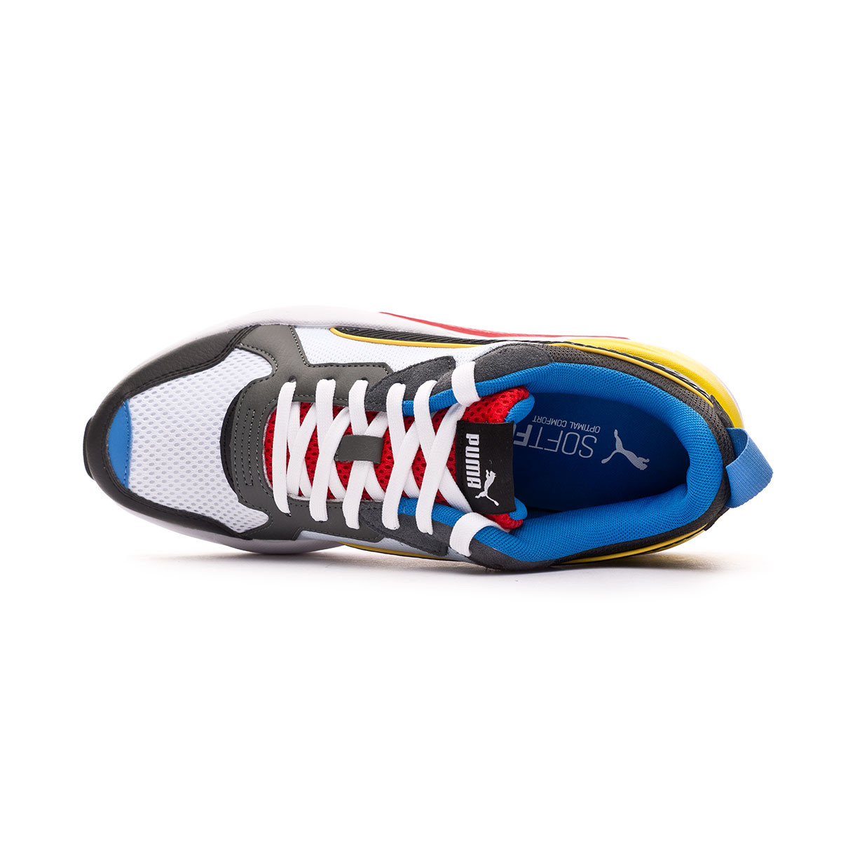 tenis puma optimal comfort
