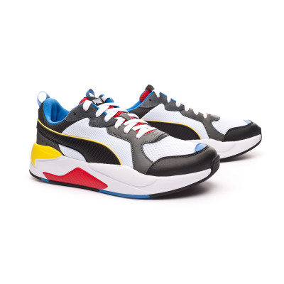zapatillas puma x
