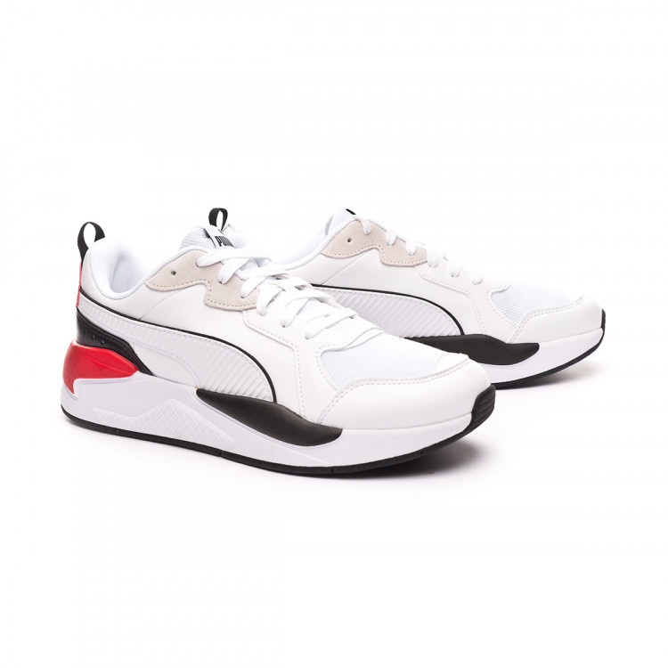 zapatillas puma match