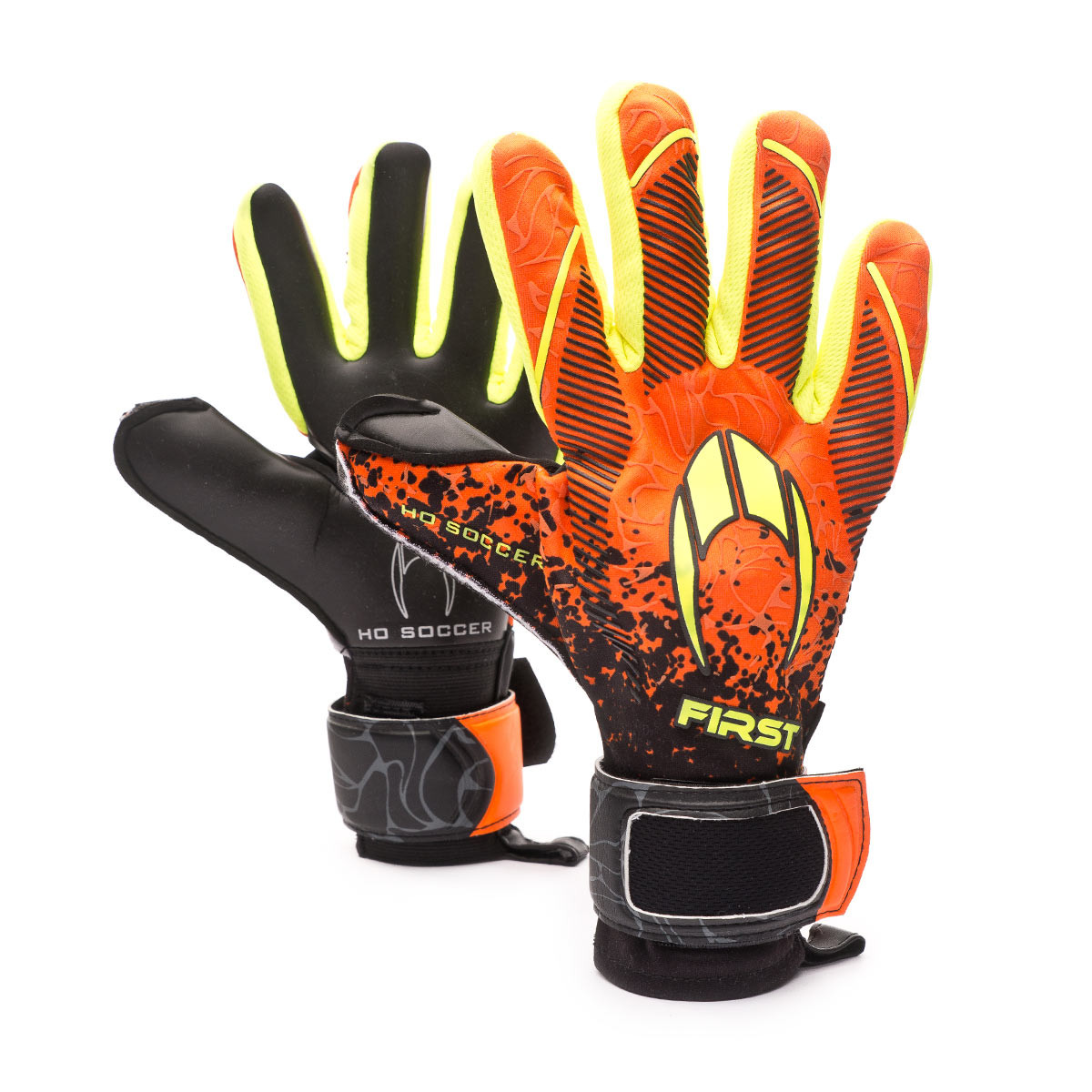 guantes ho soccer