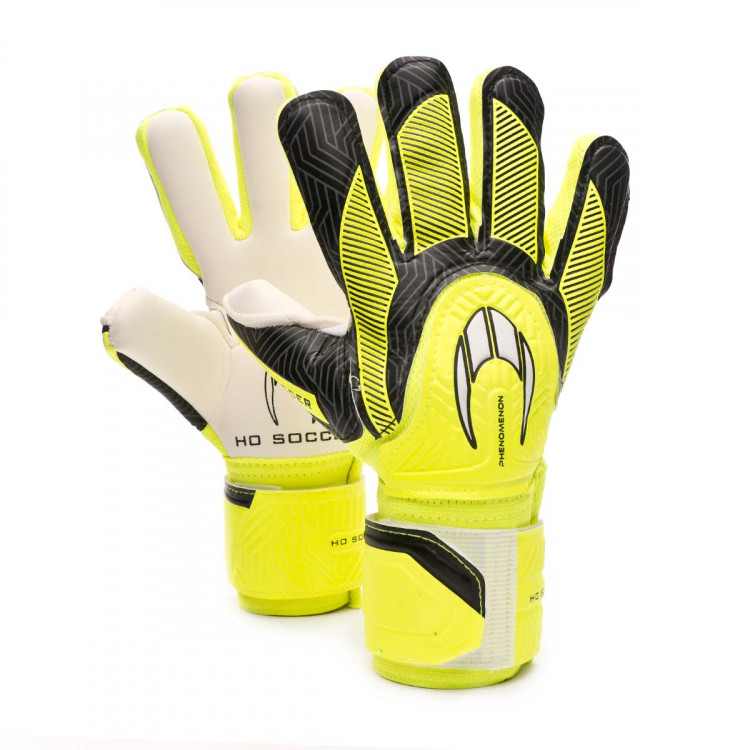 guantes ho soccer