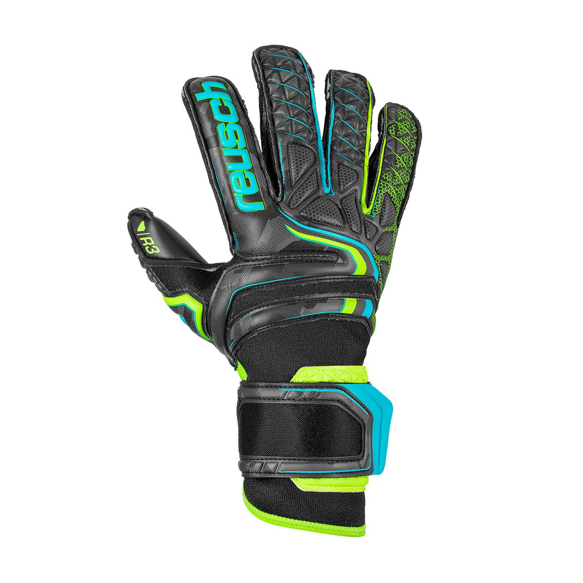 reusch r3
