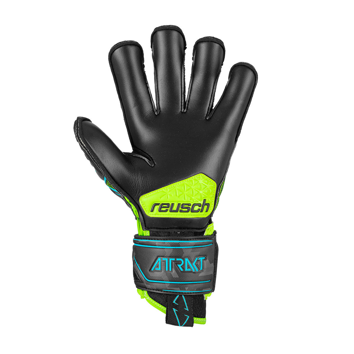 Reusch Attrakt R3 Gants Mixte Reusch Attrakt R3 Gants Mixte