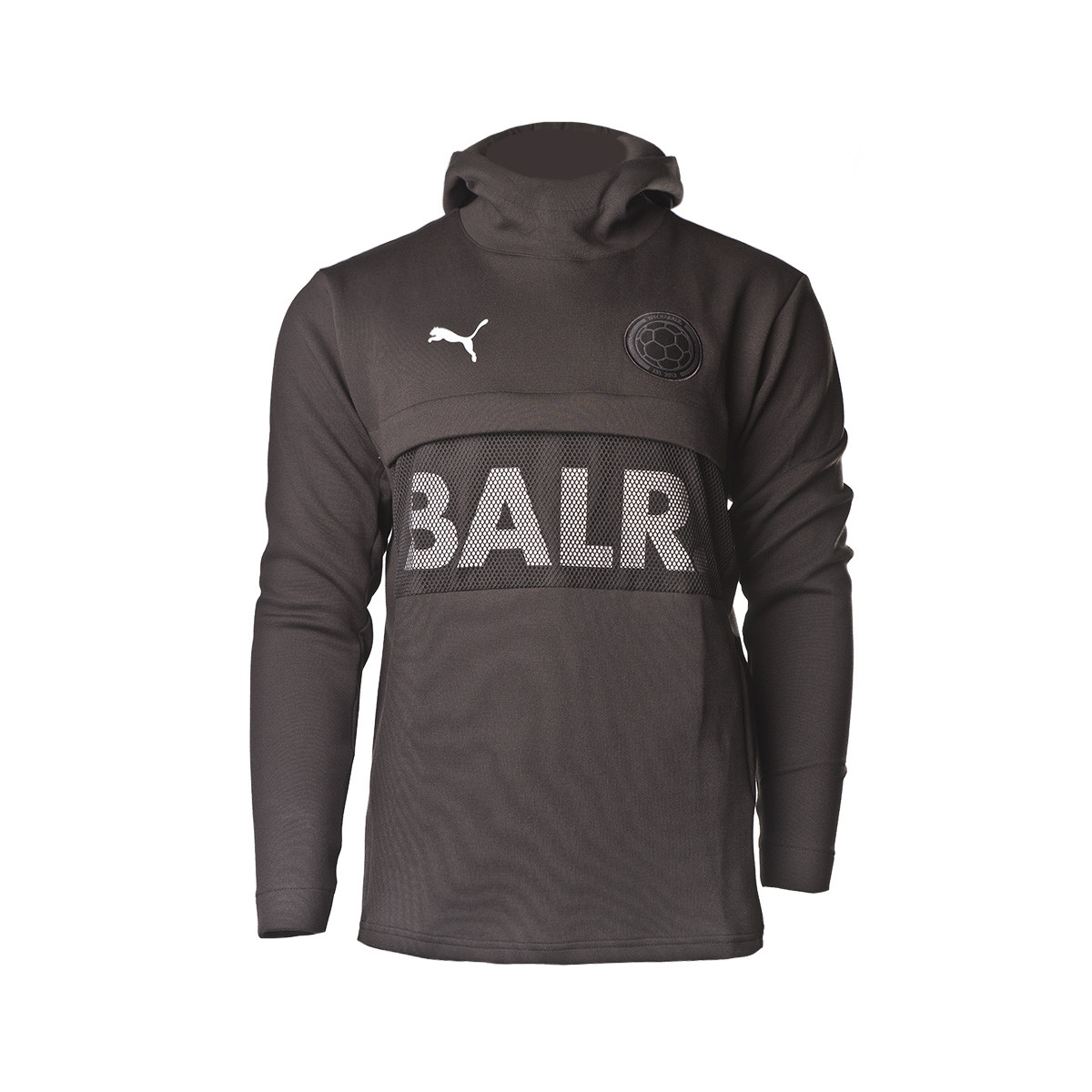 sweat puma or