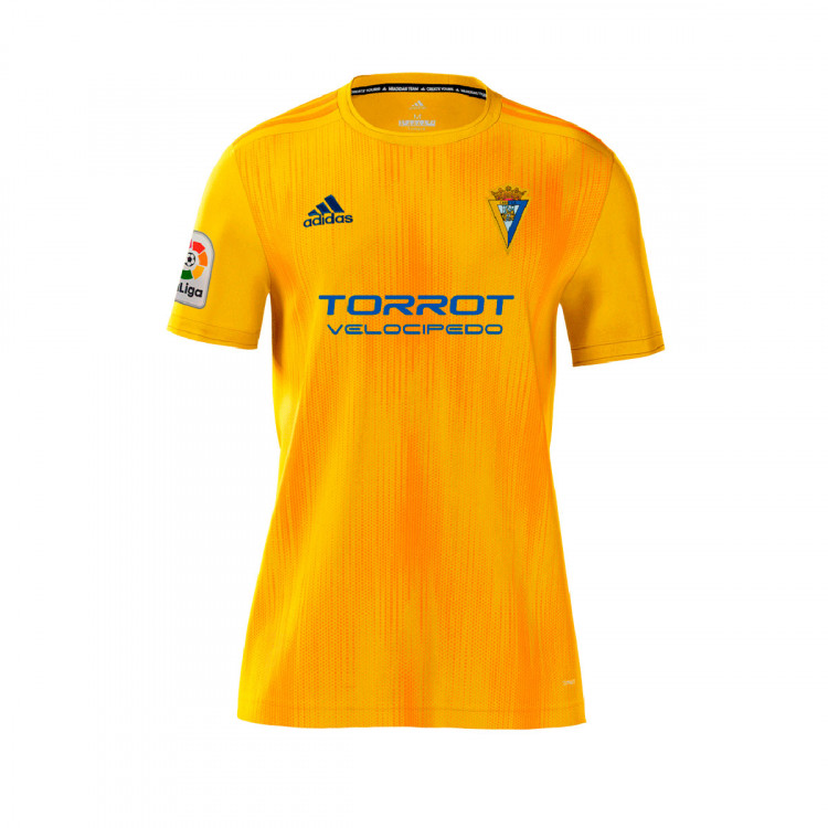 adidas Cadiz FC 2019-2020 Home Jersey adidas Cadiz FC 2019-2020 Home Jersey