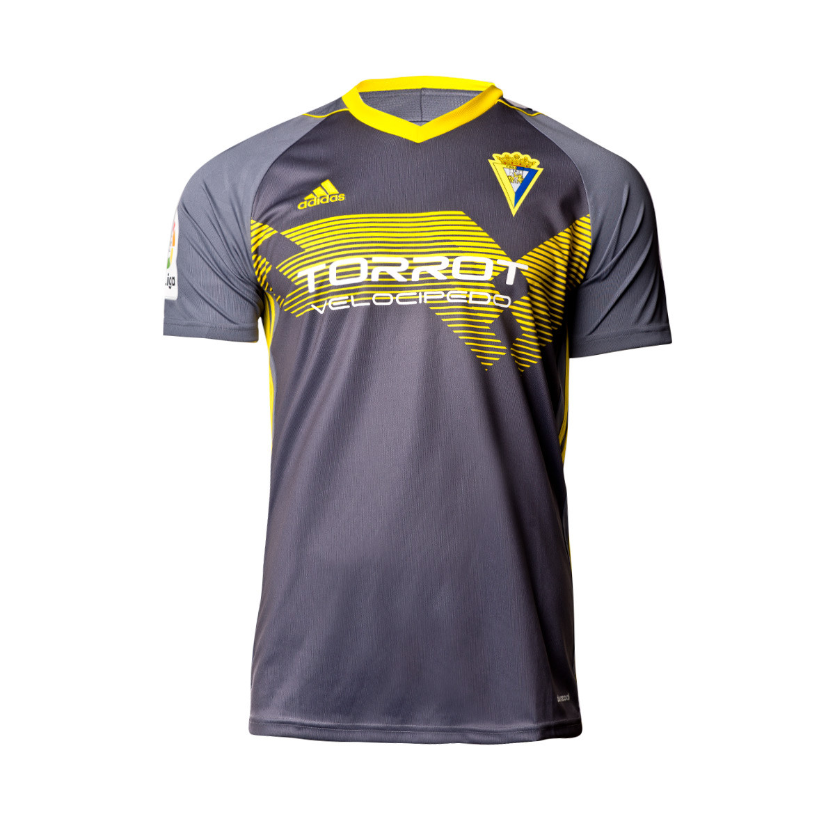 cadiz fc jersey