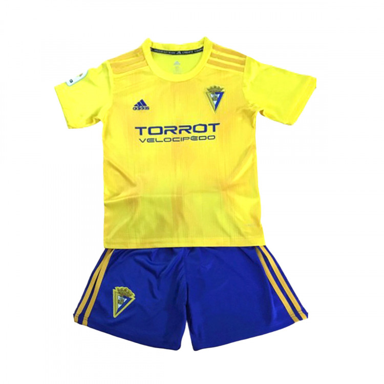 cadiz fc jersey