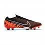 Mercurial Vapor XIII Elite FG BlackWhite-Hyper crimson