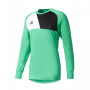 Assita 17 GK Enfant Solar green-White