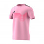 Campeon 19 m/c Niño True pink-White