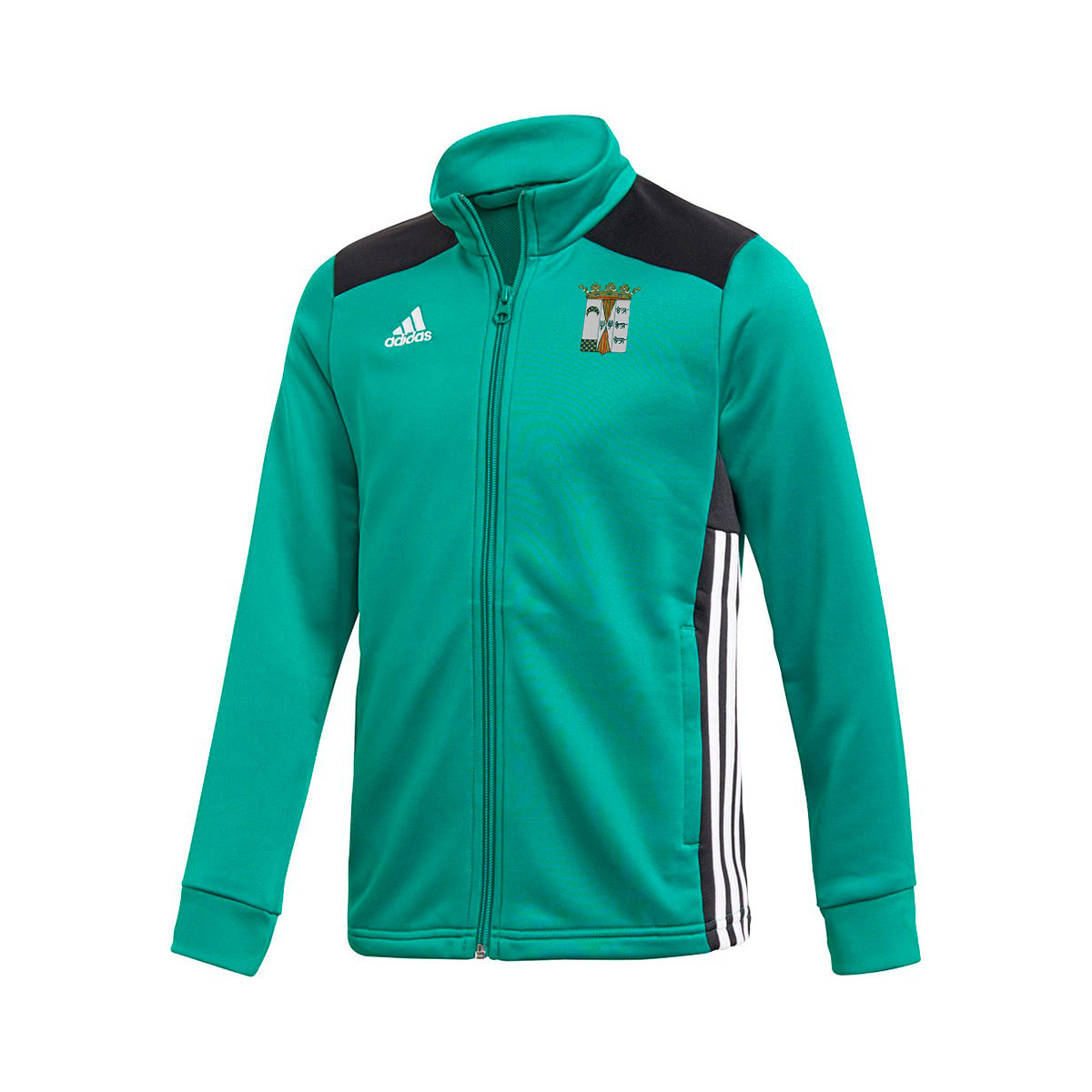 Adidas Regista 18 Polyester Jacket Junior Polyester Adidas Regista 18 Polyester Jacket Junior Polyester