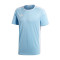 adidas Entrada 18 m/c Niño T-Shirt