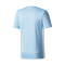 adidas Entrada 18 m/c Niño T-Shirt