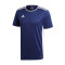 Camiseta adidas Entrada 18 m/c Niño