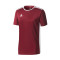 adidas Kids Entrada 18 Short Sleeve T-Shirt