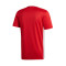 adidas Kids Entrada 18 Short Sleeve T-Shirt