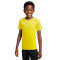 Camiseta adidas Entrada 18 m/c Niño