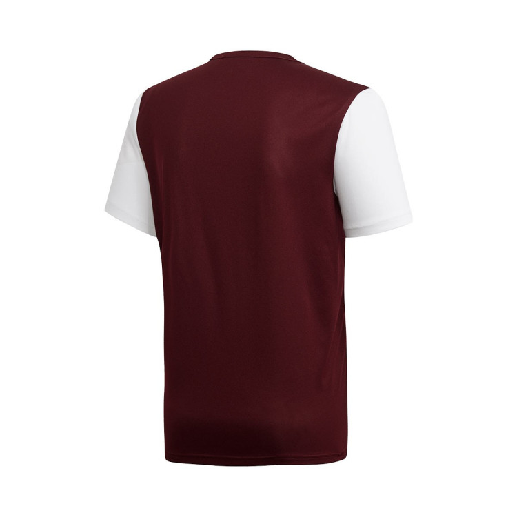 camiseta-adidas-estro-19-mc-nino-maroon-white-1