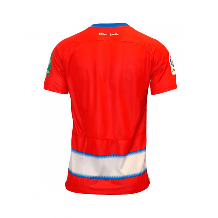 granada cf jersey